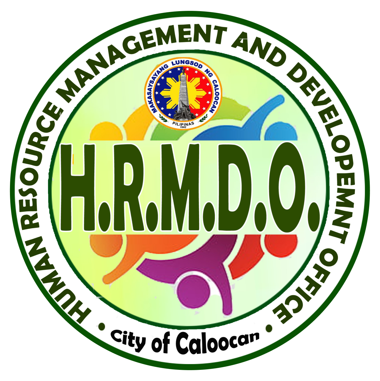 HRMIS Logo