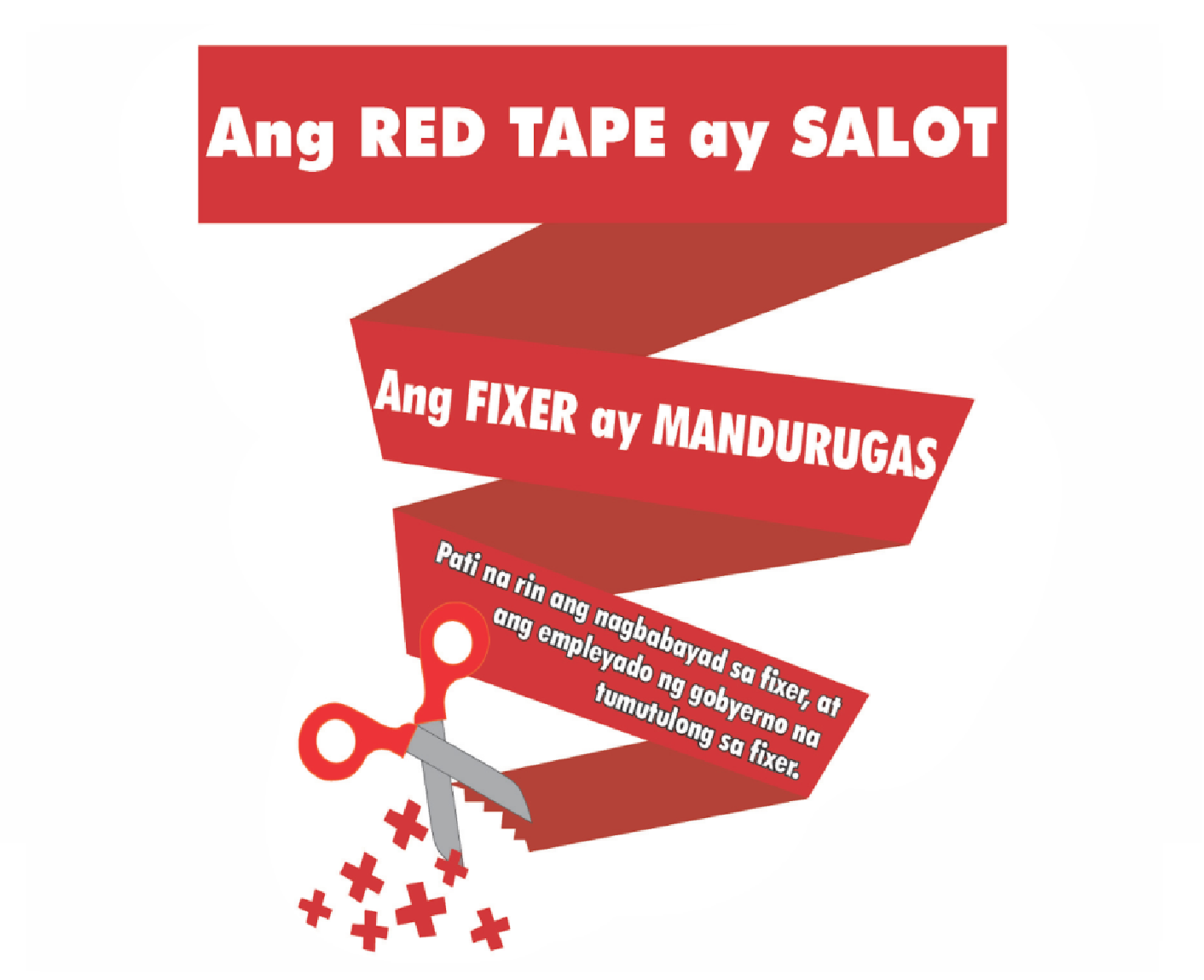 Red Tape